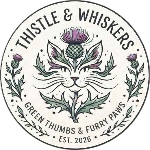 Thistle & Whiskers